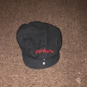 authentic Portillos snap back
